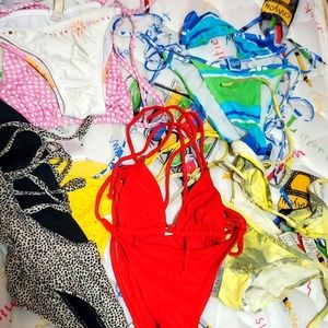 Bathing Suits